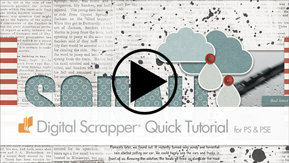 Video on How to Use the Character Map