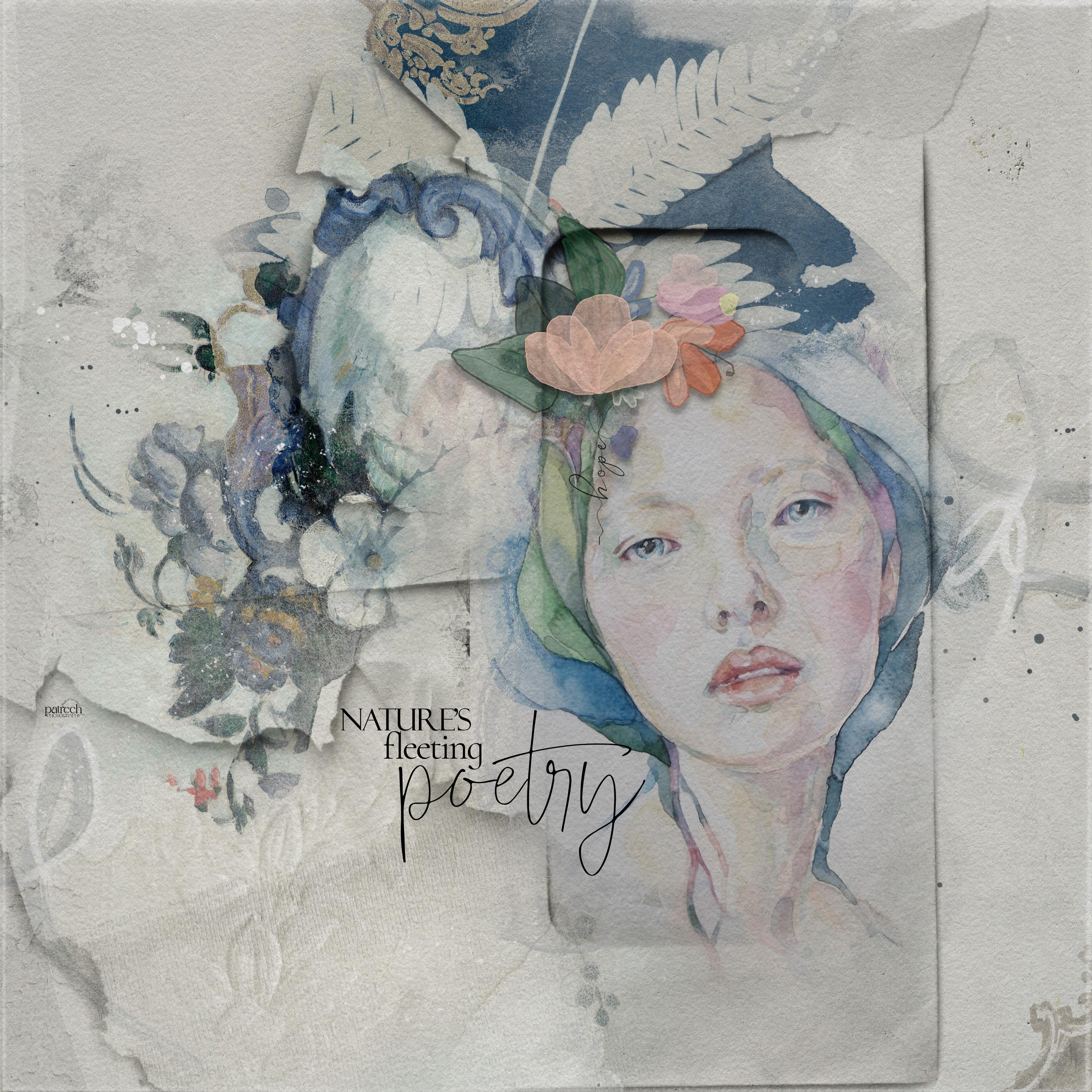 Creatively Yours by Syndee Rogers