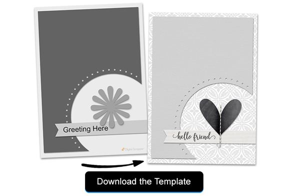 Greeting Card Templates
