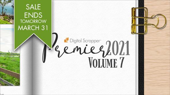 Premier 2021 Sale Ends March 31