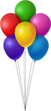 Inverted colors example