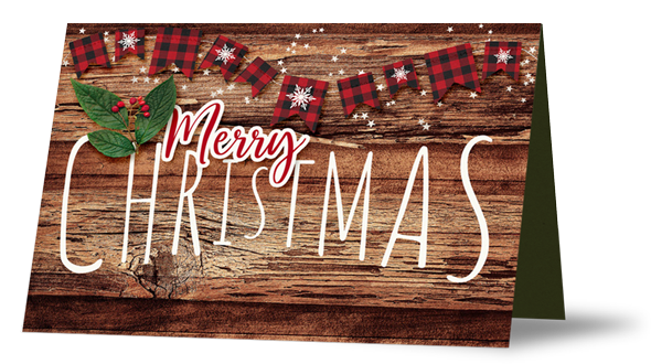 Sample Layout from the Gallery