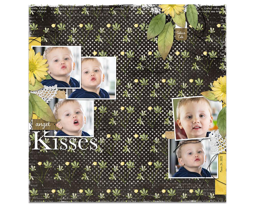 Pattern Design 1