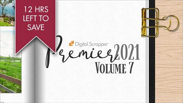 Premier 2021 Volume 7 Ends Today