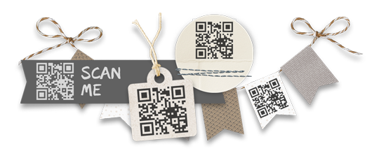 QR Code Samples