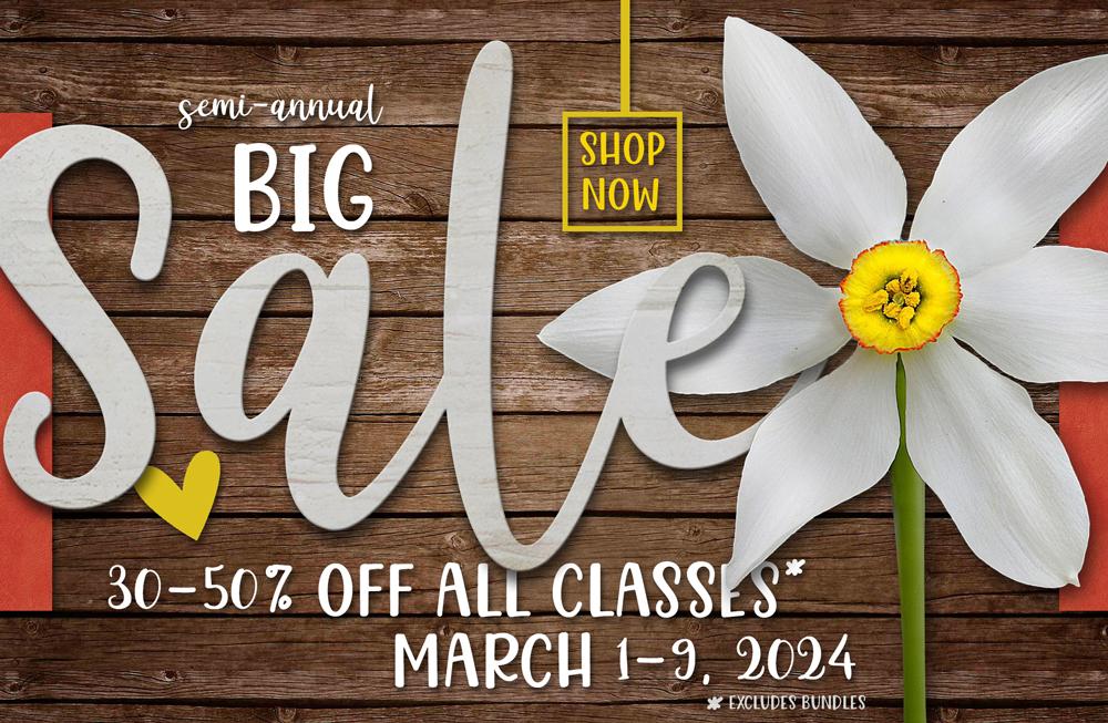 Save 30-50% now!