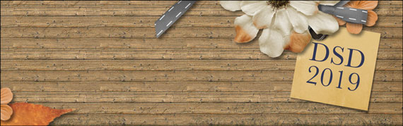 Digital Scrapbook Day