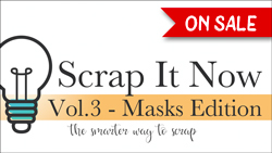 Scrap It Now flash sale