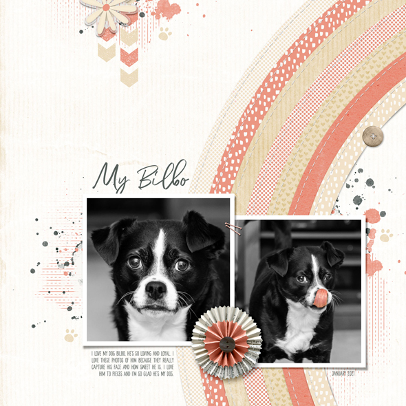 Page by Jenifer Juris