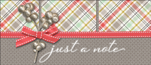 Transparent Edge Sticker