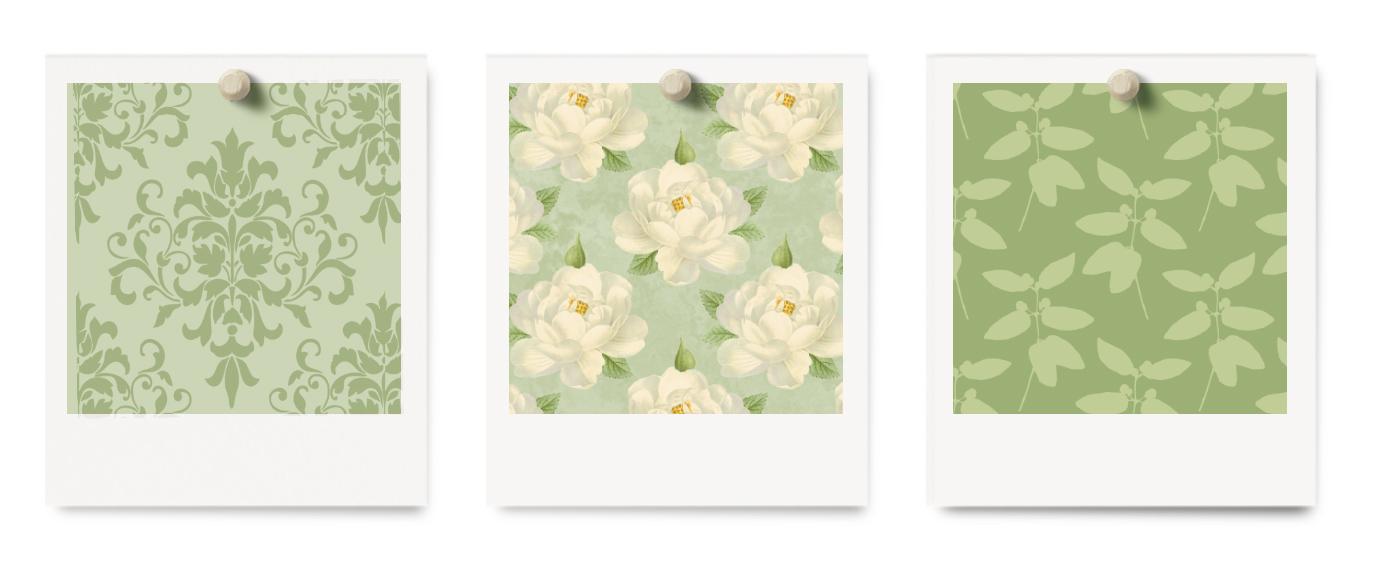 Pattern Design 1