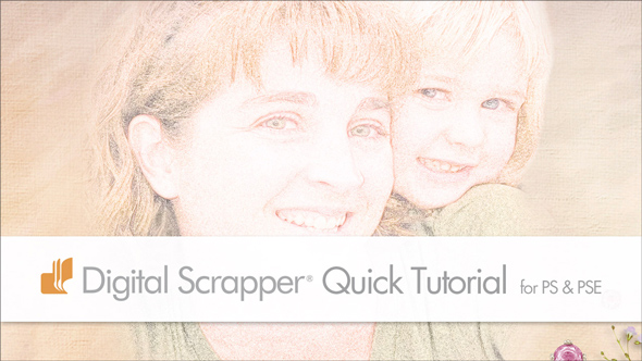 Artsy Sketch Tutorial