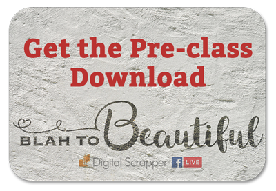 Get the Pre-class Download