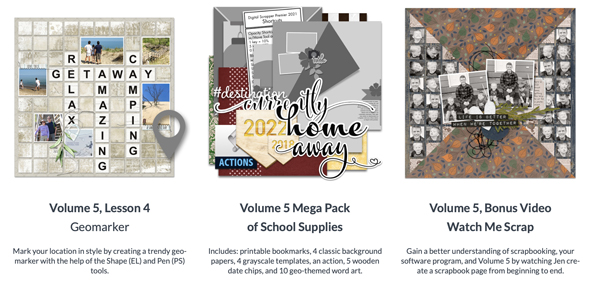 Volume 5 Lesson 4, Goodies, Bonus Video