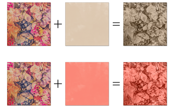 Sample Pages Transformed