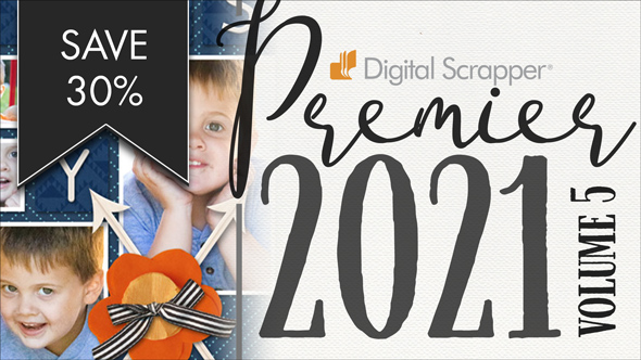 Premier 2021 Volume 5