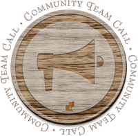Community Team Call