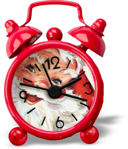 Clock Image