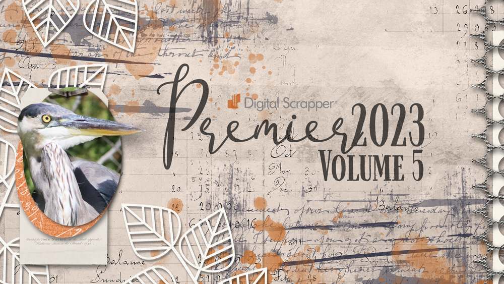 Premier 2023 Volume 5