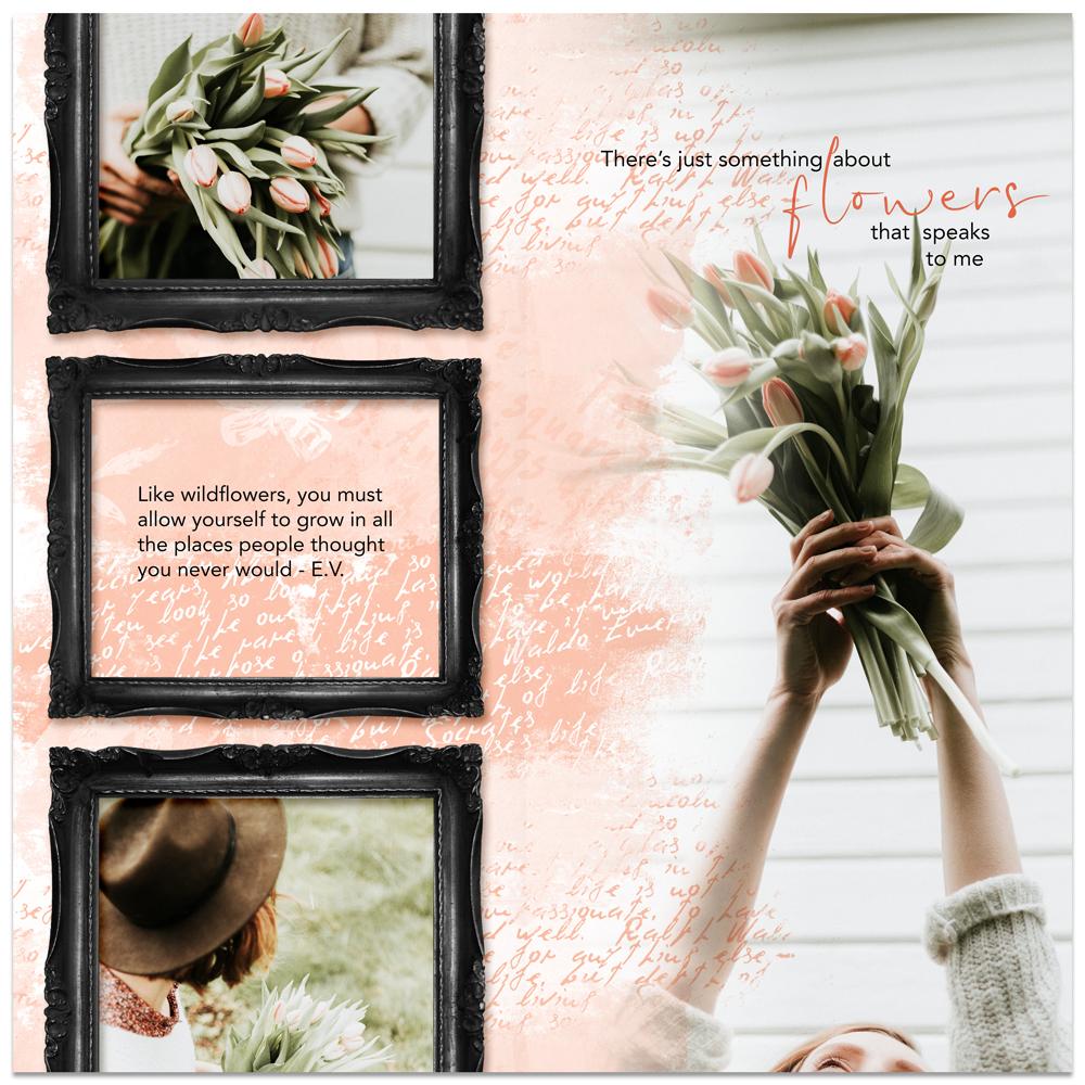 Creatively Yours by Syndee Rogers