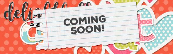 New Class Coming SOon!