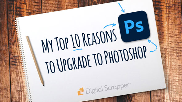 Top 10 Reasons to Upgrade to PS
