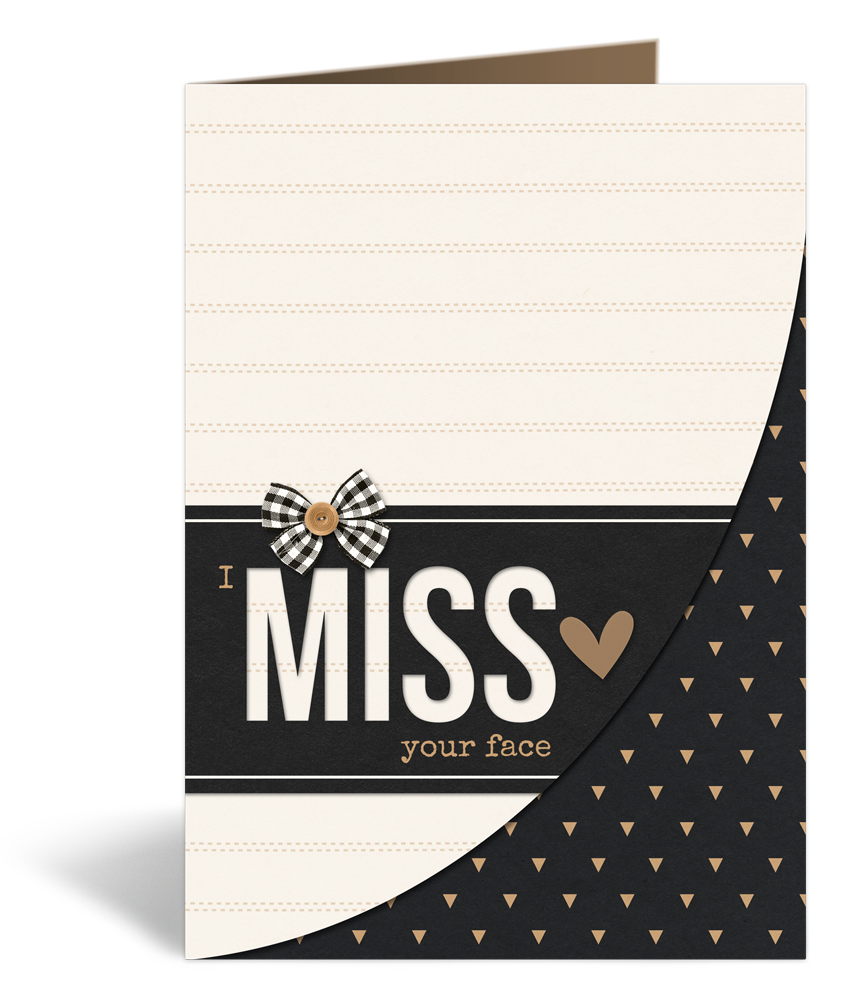 Custom Cards