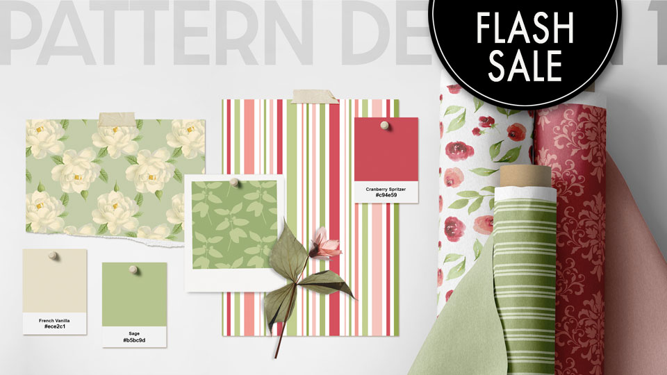 Save 30% Now!