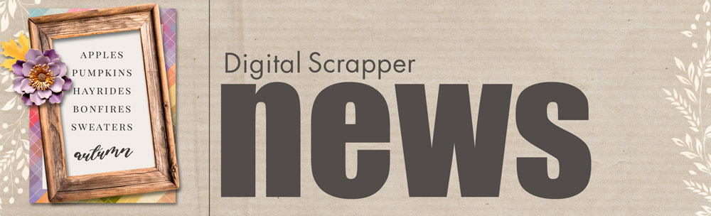 News Header