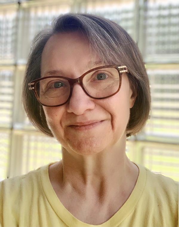 *Teresa Miller-[Confident Creativity]