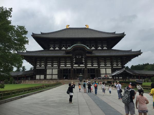 Todaiji