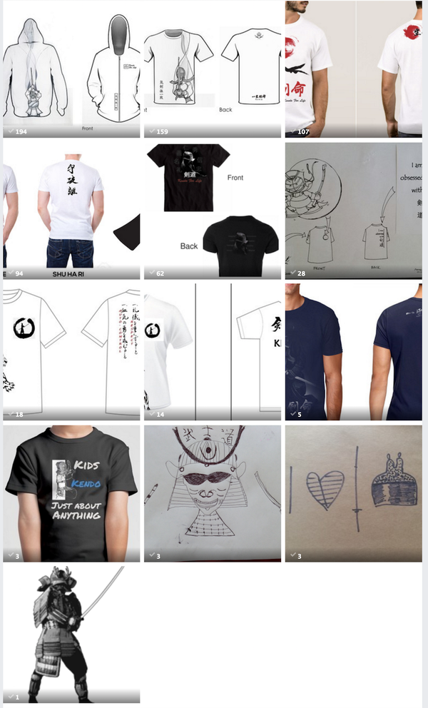 T-Shirt Design Contest 2017