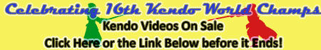 Kendo Champs Sale