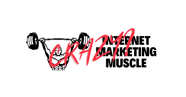 Put some muscle in your internet marketing!