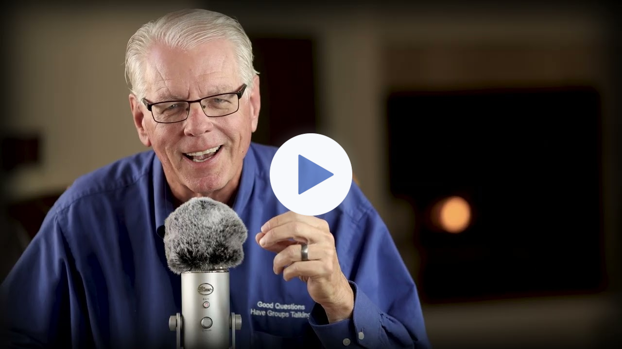 Bible Studies for Life December 7. How God Grows Our Faith