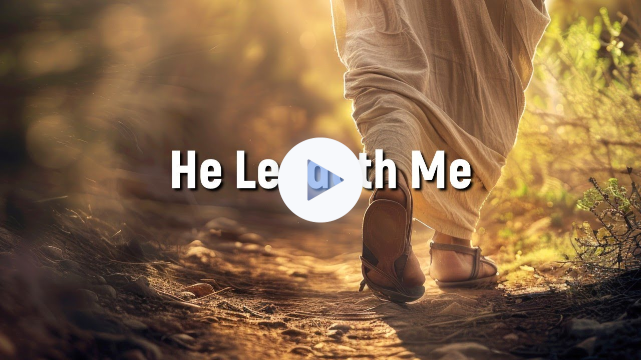 Bible Studies for Life, November 23, 2025. Responding to God's Guidance