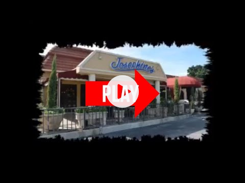 Entertainment at Josephine's of Boca