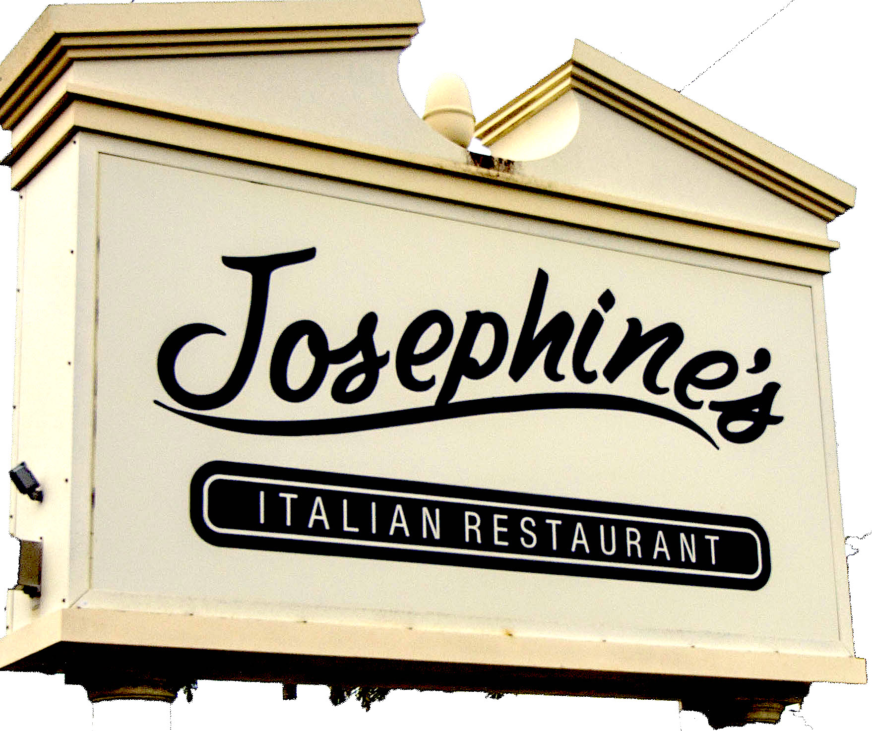 Josephines of Boca Italian Restaurant