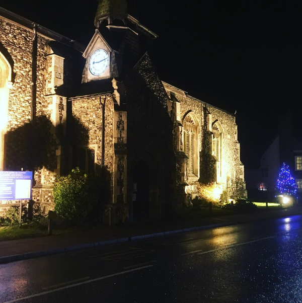 The Inside Out Nature of Life