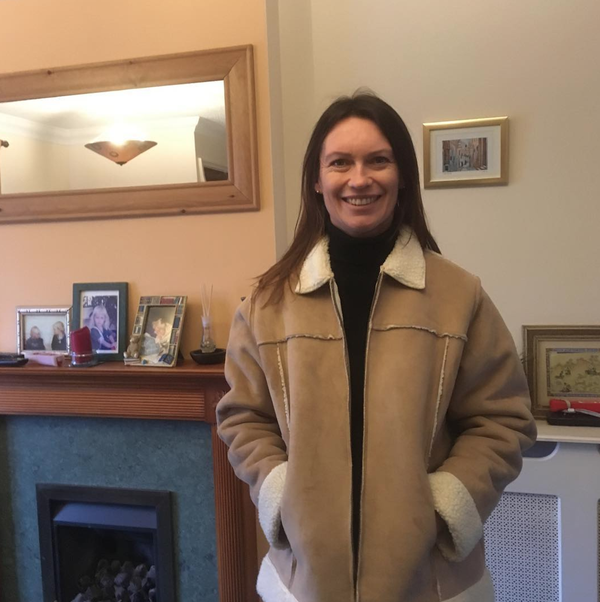 The Inside Out Nature of Life