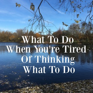 The Inside Out Nature of Life