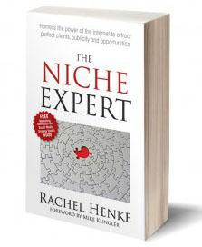The Niche Expert