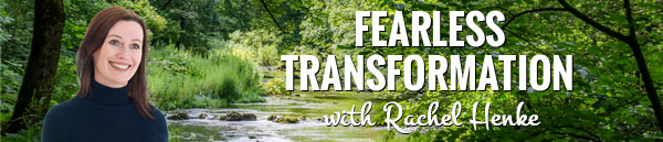 Fearless Transformation