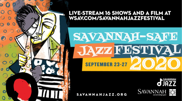 Savannah-Safe Jazz Festival