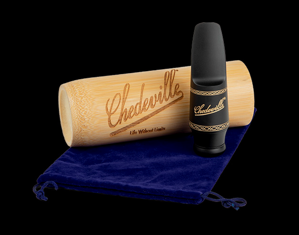 New Chedeville Mpc and Canister