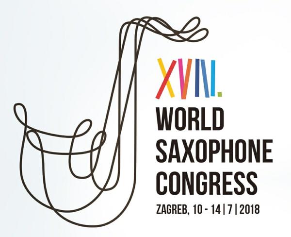 World Sax Congress 2018