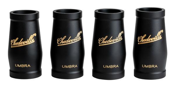 Chedeville Umbra Clarinet Barrels set