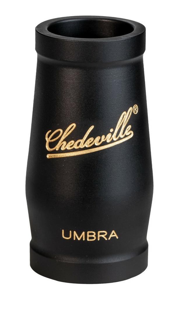 Chedeville Umbra Clarinet Barrel
