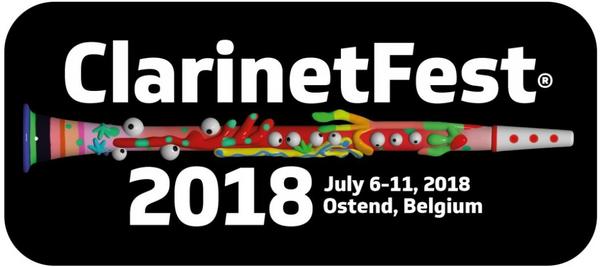 ClarinetFest 2018