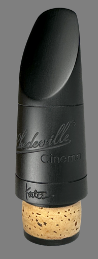 Chedeville Kanter Cinema Bb Clarinet